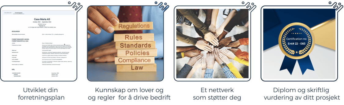 NAV Etablererprogram