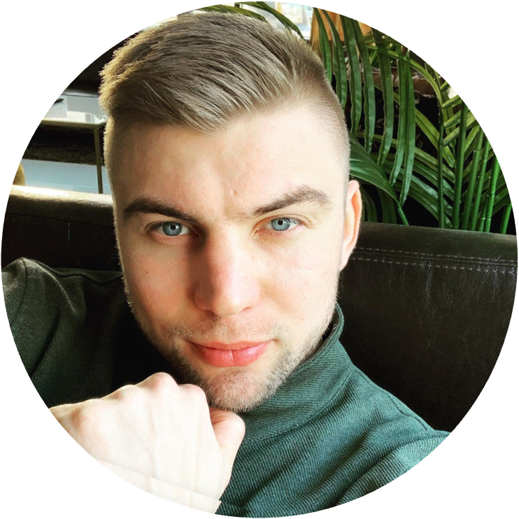 Nikita Zaikov Rund