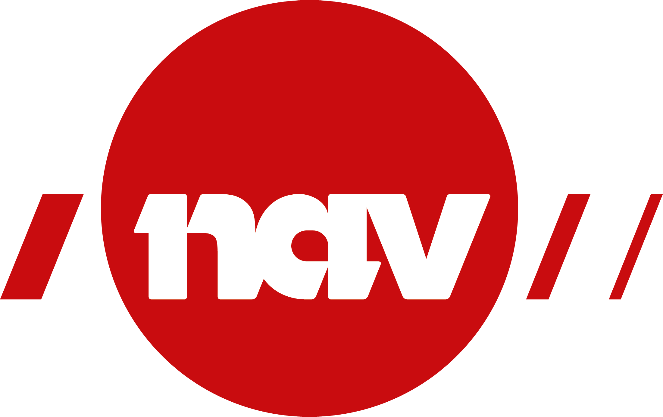 Rød