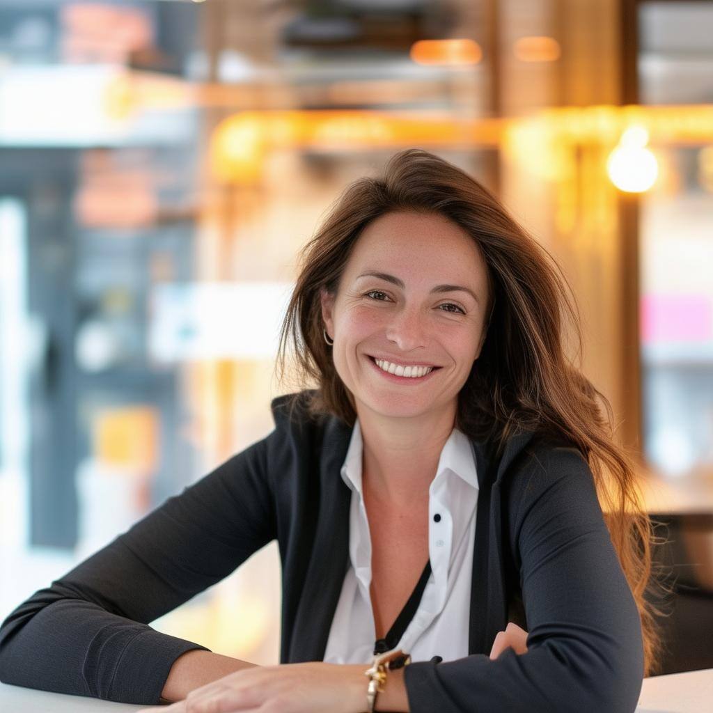 entrepreneur personas woman entrepreneur personas woman